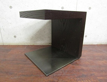 フェレルminotti VAN DYKE ダイニングテーブル minotti VAN DYKE