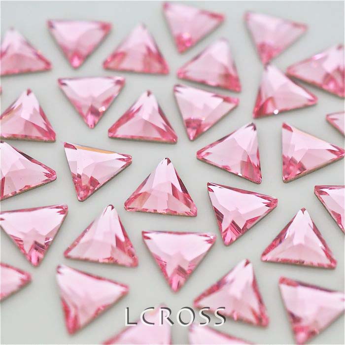 在庫処分!#2720 ライトローズ 7.5mm （廃番／レア） [2720-ligros-75