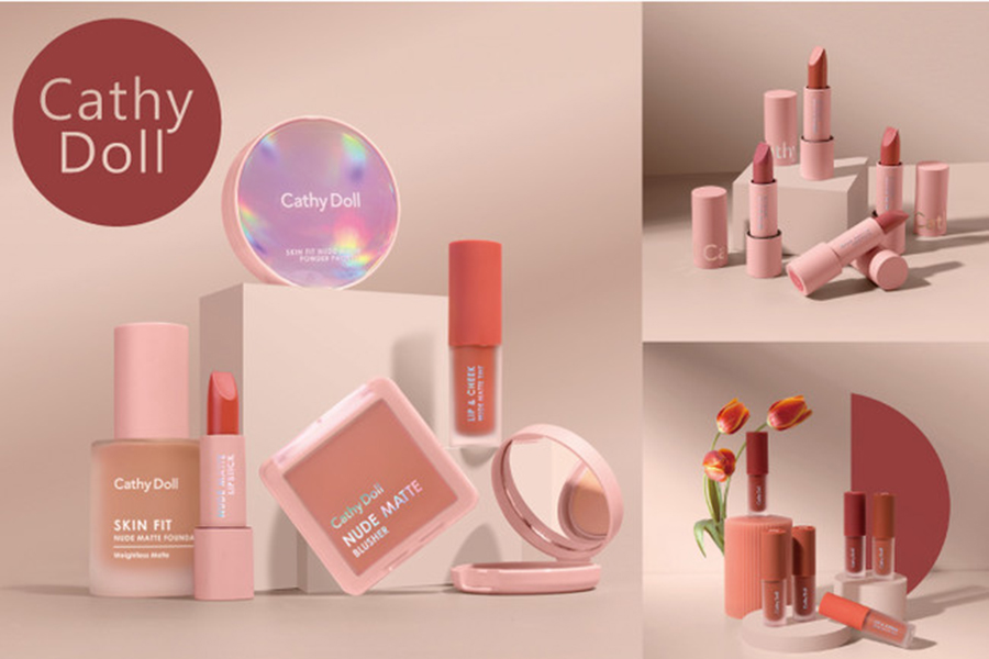 プチプラ＆オーガニックの話題タイコスメ、関西初上陸商品も | Lmaga.jp