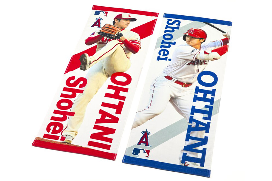 大谷翔平がアクスタに、郵便局での発売に「見た瞬間叫んだ」 | Lmaga.jp