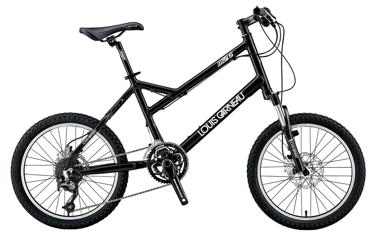 2013 LOUIS GARNEAU / 2013年ルイガノ / LGS-MV 5