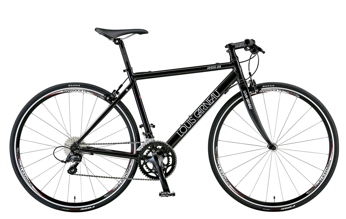 2013 LOUIS GARNEAU / 2013年ルイガノ / LGS-RSR 3