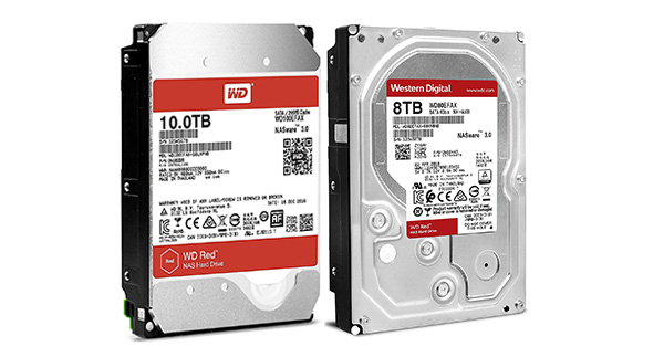 WD Red 8TB 内蔵型ハードディスクドライブ中古(管理用29) Amazon | WD 8TB HDD | BAN BAN PC STORE | 内蔵ハードディスク 通販