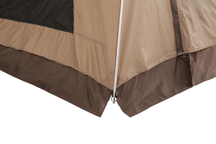 Tradcanvas ハイタイプカーサイドオーニング|ギア|日/火/風除け