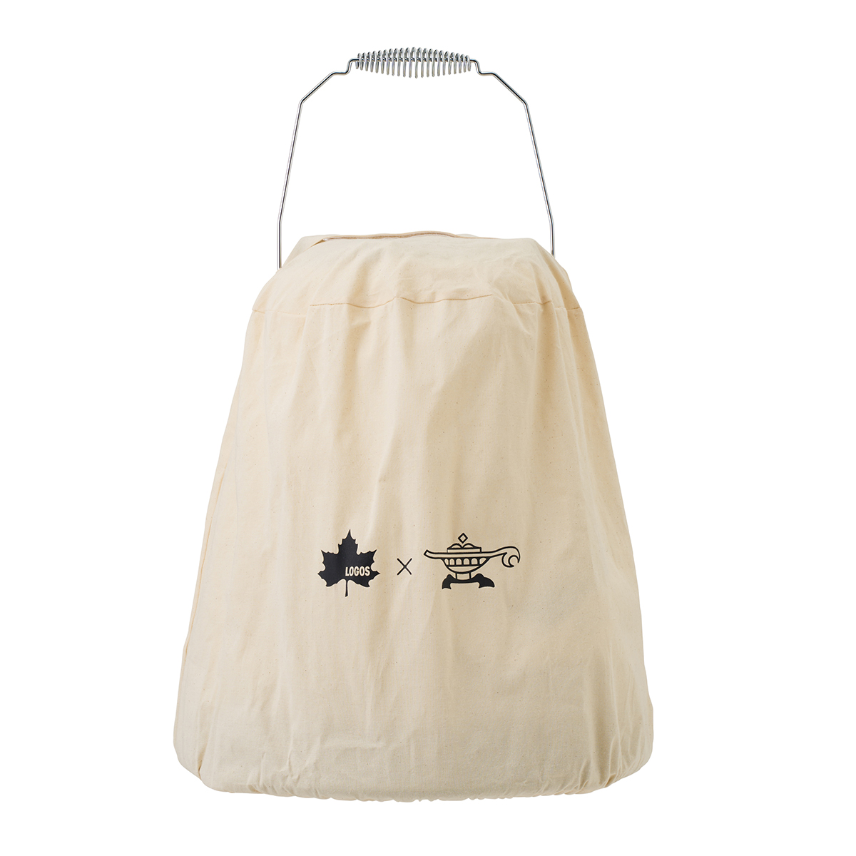 LOGOS×ALADDIN パノラマストーブクッカー|ギア|グリル・たき火