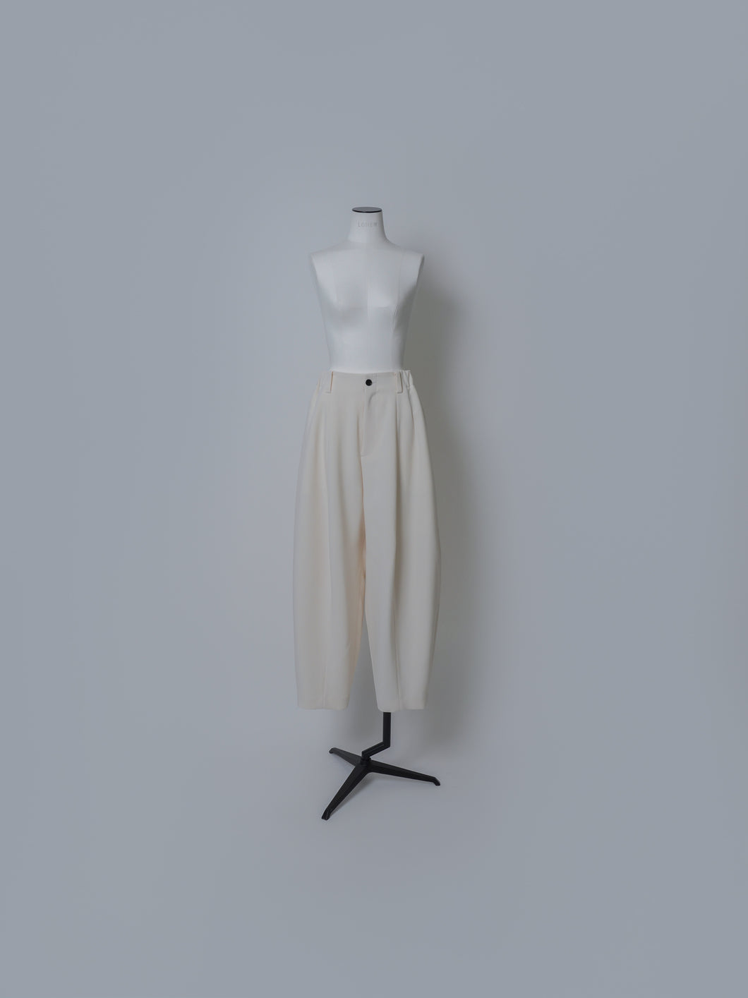 2025AW PRE ORDER】COCOON PANTS – LOHEN