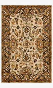 VK-21 CHARCOAL / MULTI | Loloi Rugs