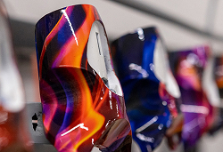 Look - Race Bindings SPX 12 ROCKERACE GW HOT RED