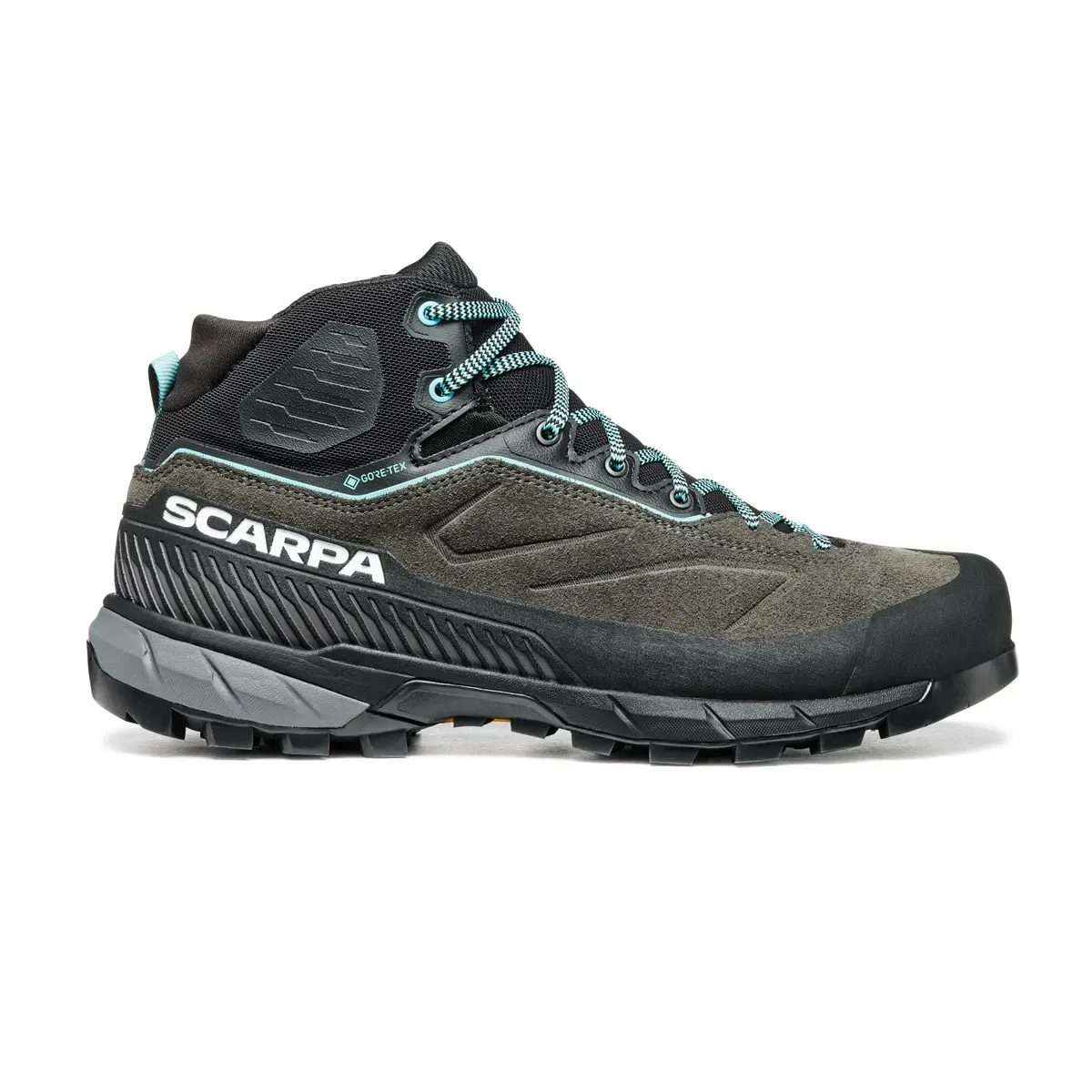 ラピッドXTミッドGTX WMN(37 シャーク): スカルパ | ロストアロー