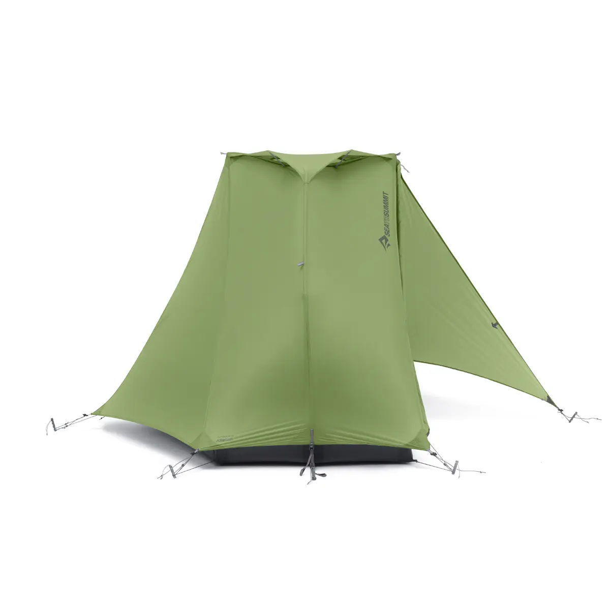 アルトTR1プラステント(グリーン): シートゥサミット | ロストアロー