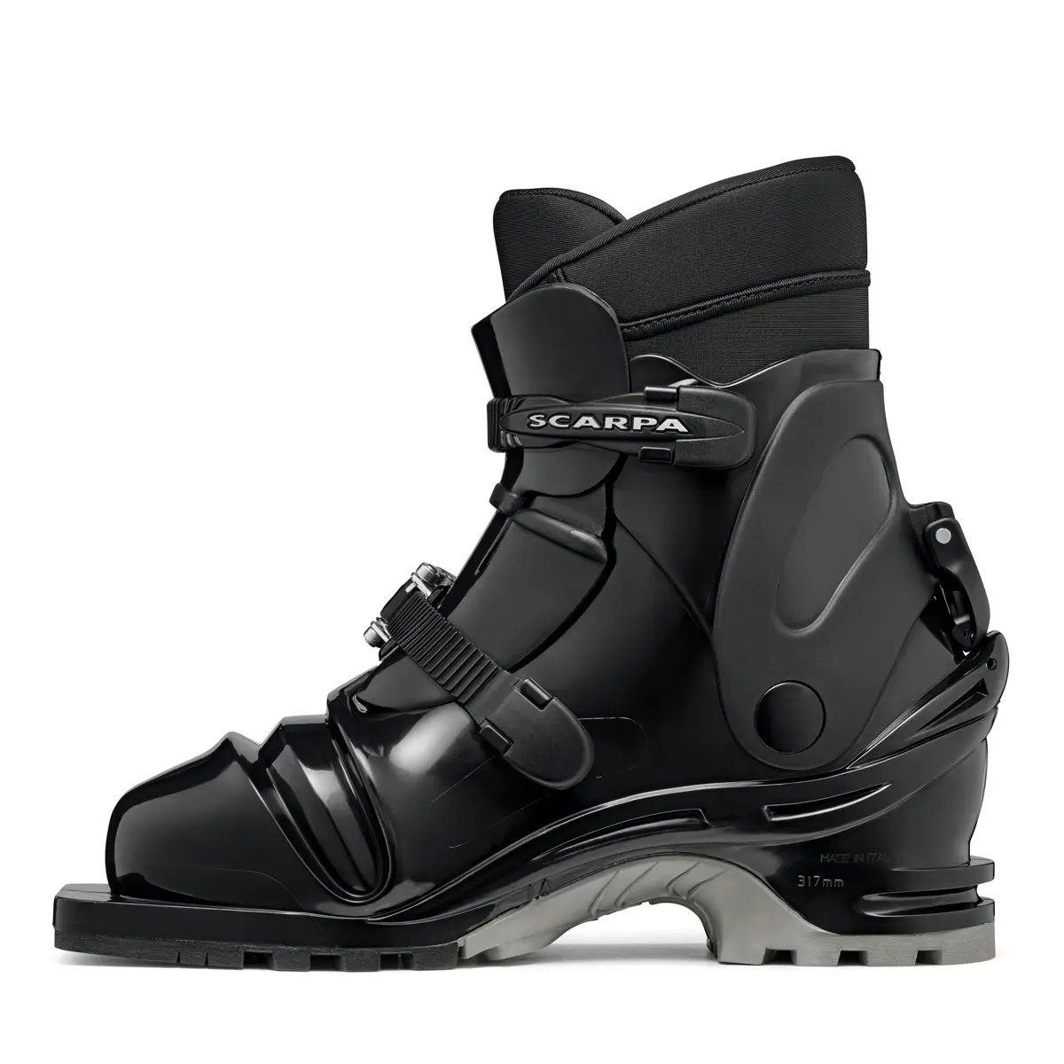 T4(23.0cm): スカルパ | ロストアローオンラインストア