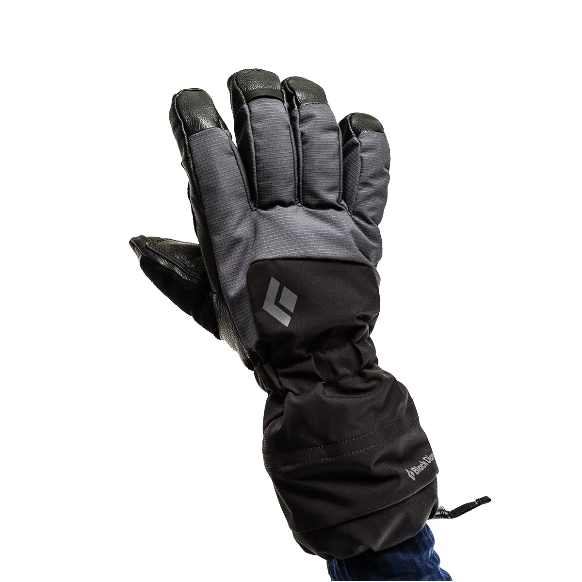 OUTLET】ソロイストグローブ (ブラック S)(S ブラック): アウトレット