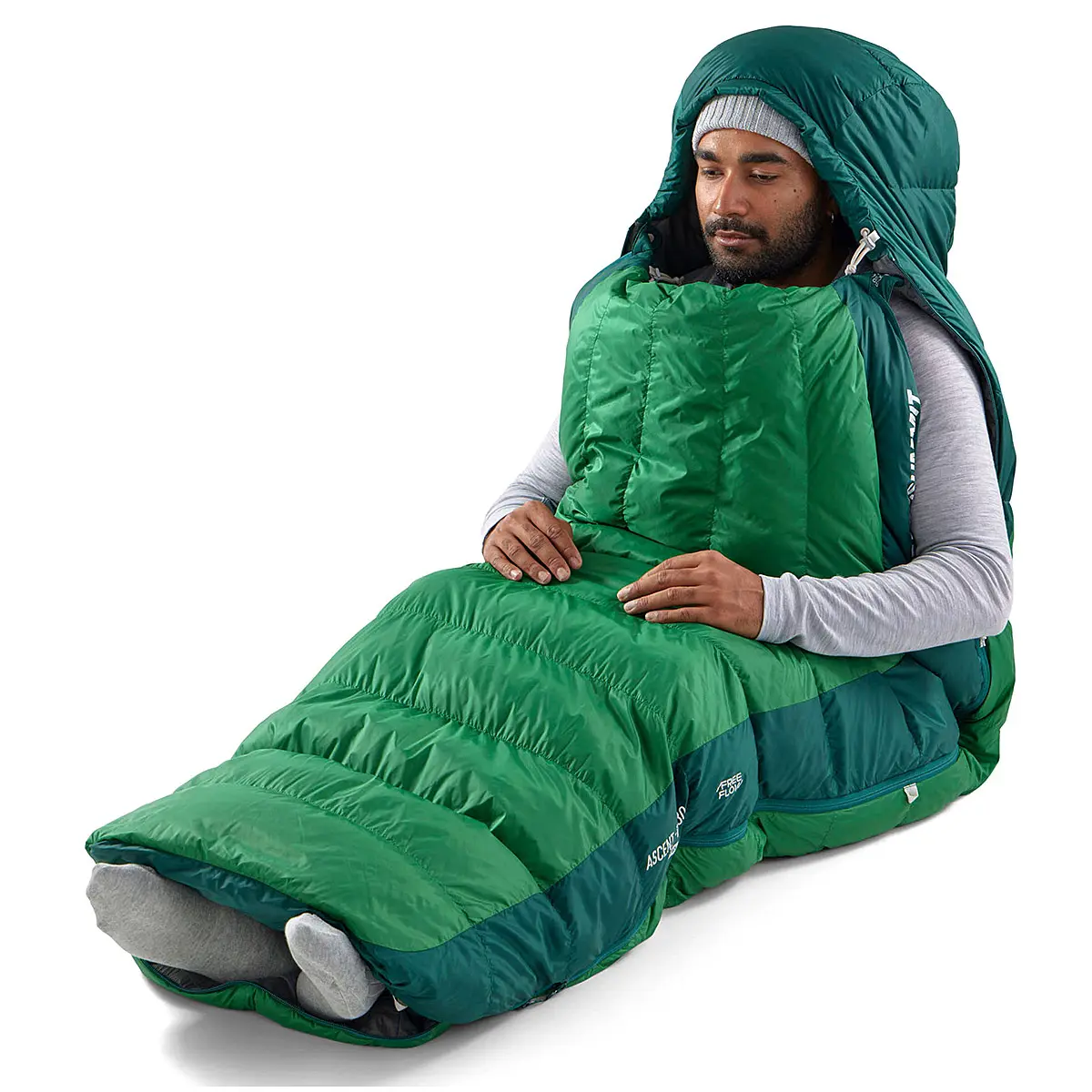 アセント-1C(レギュラー): シートゥサミット | ロストアローオンライン