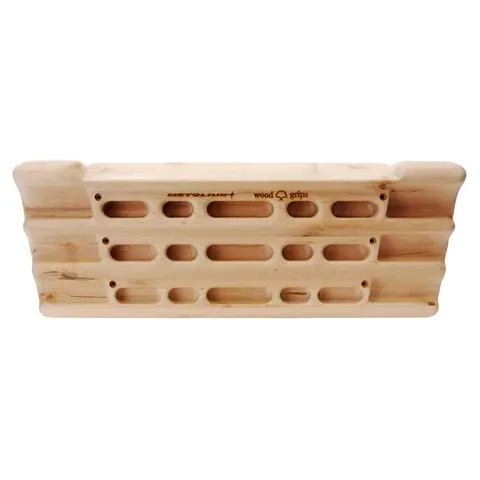 ウッドグリップ デラックス2(1カラー): メトリウス | ロストアロー