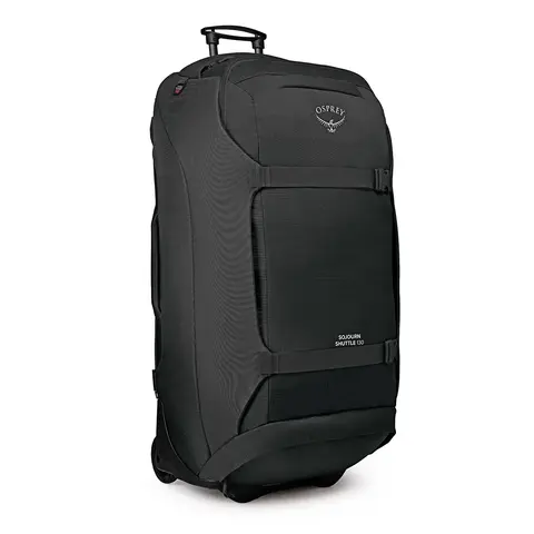 ソージョンシャトル130(ブラック): オスプレー | ロストアロー