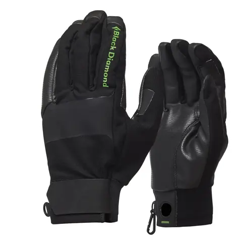 ブラックダイヤモンド/グローブ | ロストアローオンラインストア