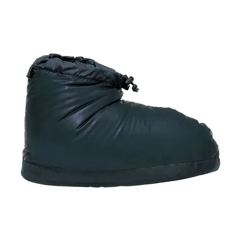 フラッシュブーティー(XS ブラック): ウエスタンマウンテニアリング