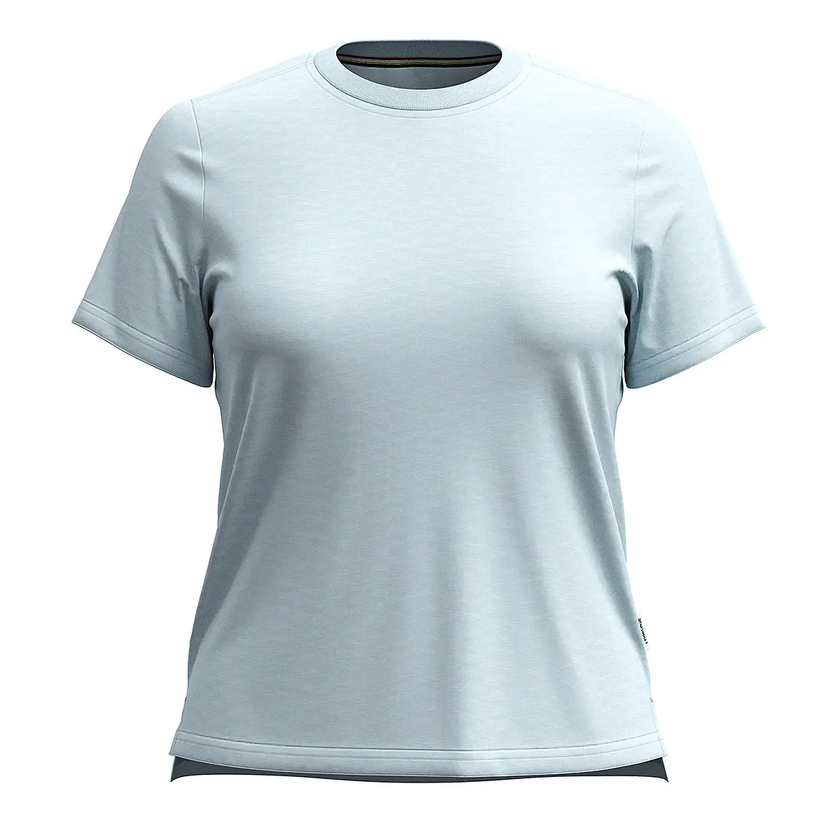 ウィメンズ パーフェクトクルー ショートスリーブティー(XS ウィンター