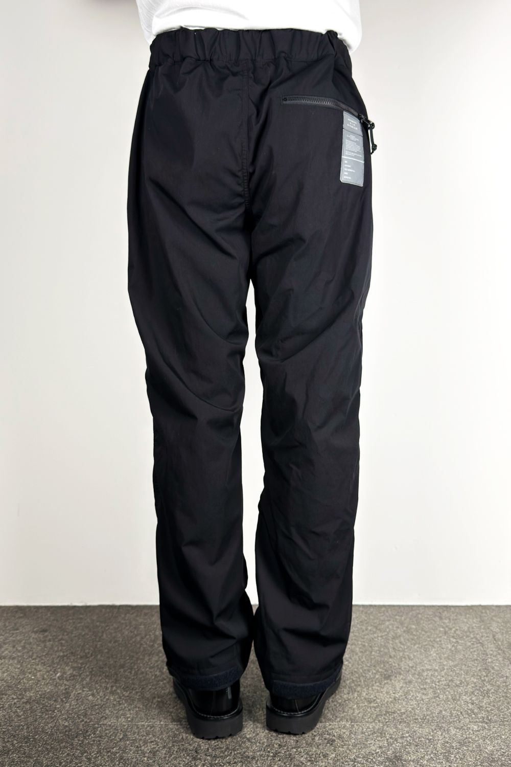 N.HOOLYWOOD - N.HOOLYWOOD TEST PRODUCT EXCHANGE SERVICE WEBBING