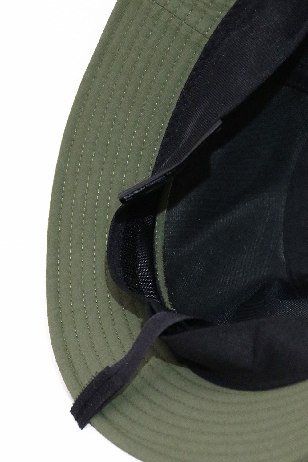 TFW49 - TFW49 BUCKET HAT / コーデュラ バケットハット | laid-back