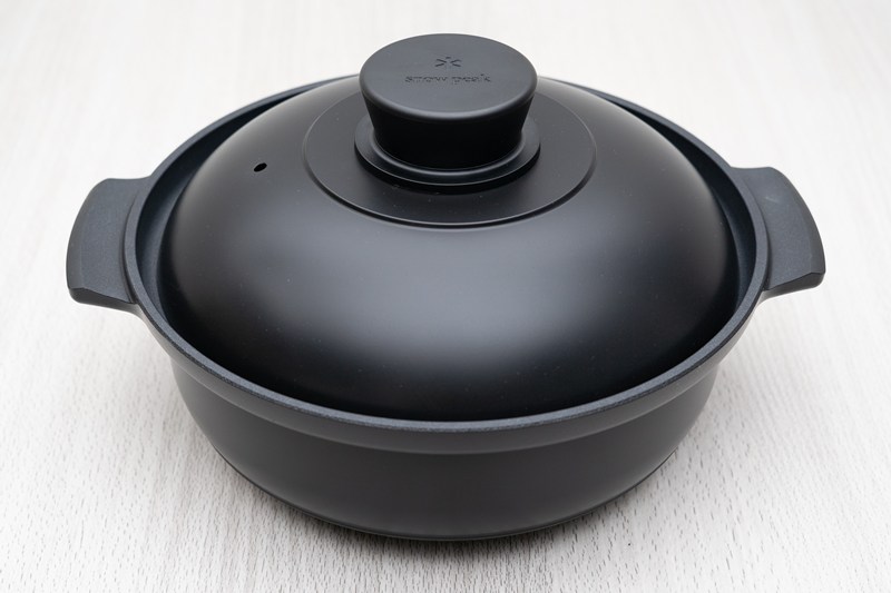 全国のWILD-1で手に入る！冬のアウトドアを“体の芯から温める”「野宴鍋