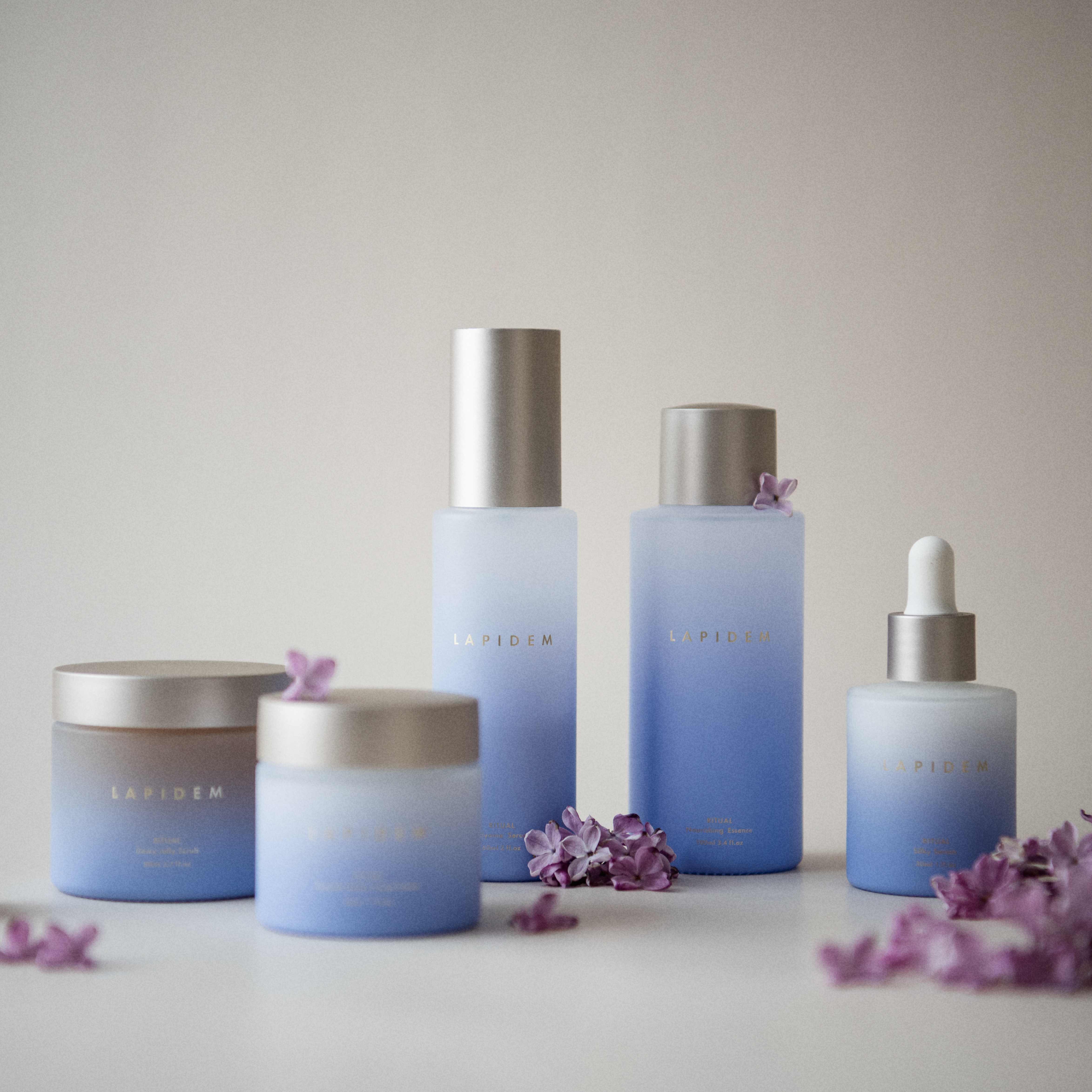 リチュアル シルキーセラム｜LAPIDEM公式オンラインショップ