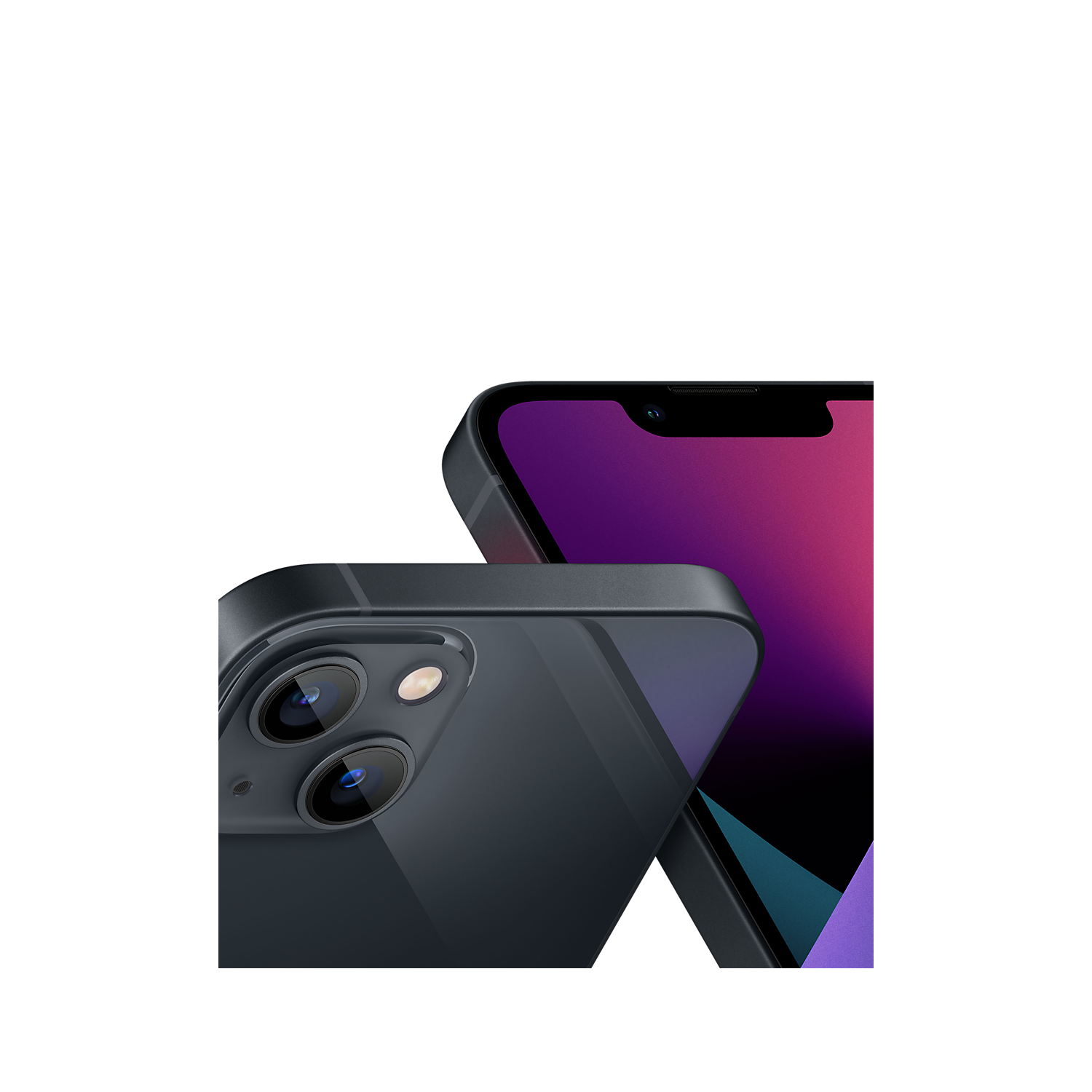 Apple iPhone 13 Midnight 6.1