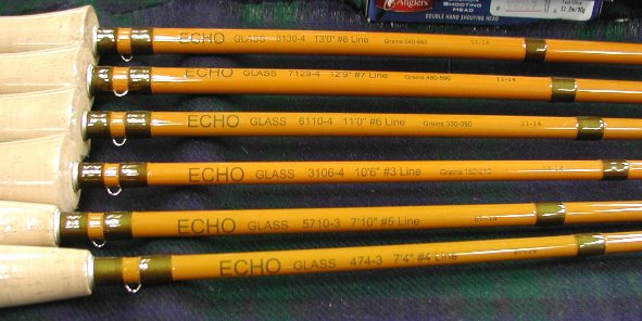 愛知県名古屋市のフライフィッシングショップ、ラストホープのオススメ