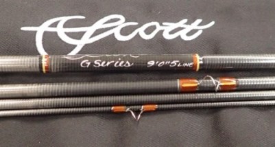 愛知県名古屋市のフライフィッシングショップ、ラストホープのオススメ