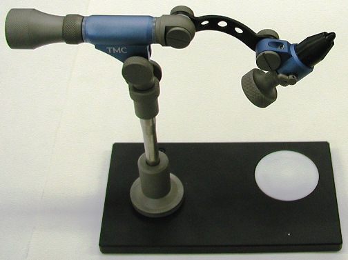 ティムコ(TIEMCO) TMC ソリッドバイスHD ブルー ソリッドバイスHD