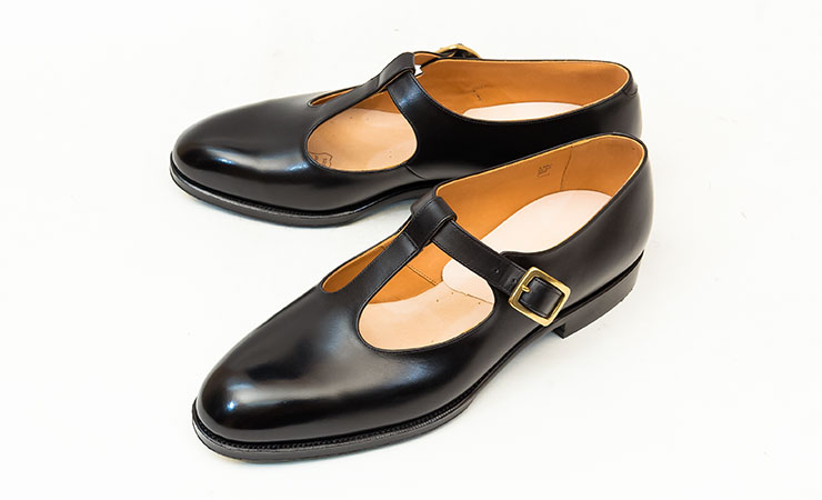 カルマンソロジー(CALMANTHOLOGY)の買取なら革靴買取専門店のラ