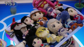 宇宙戦隊キュウレンジャー』でチャンプを見守る「ぬいぐるみ」を作った