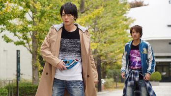 仮面ライダービルド』桐生戦兎が劇中で着てる服が普通に売ってる