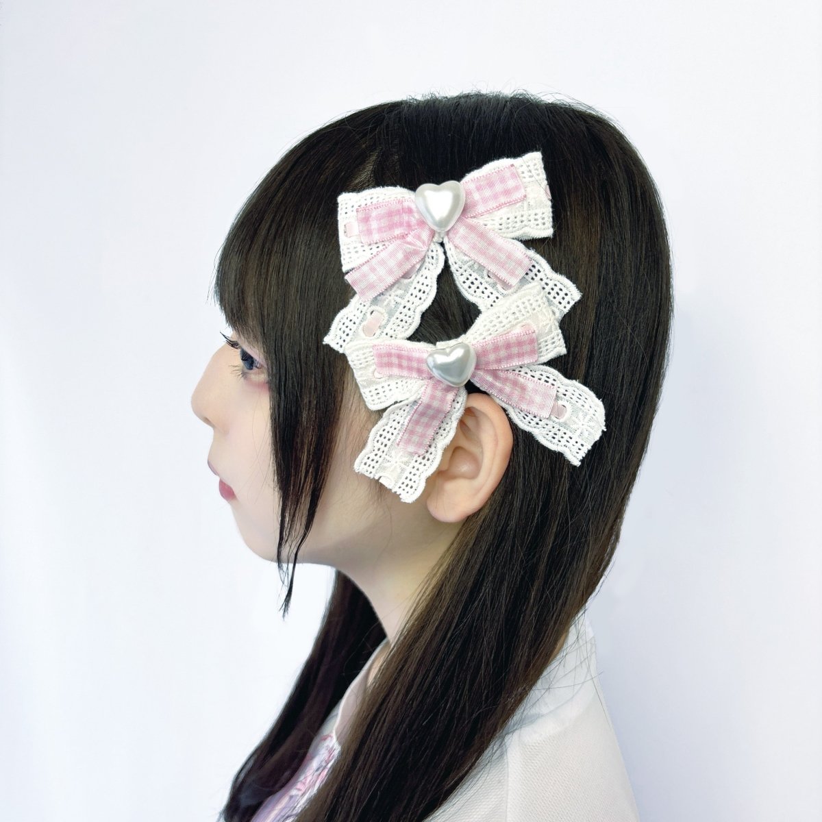 LAFARY×ビビちゃん第3弾》リボン- LAFARY ONLINE