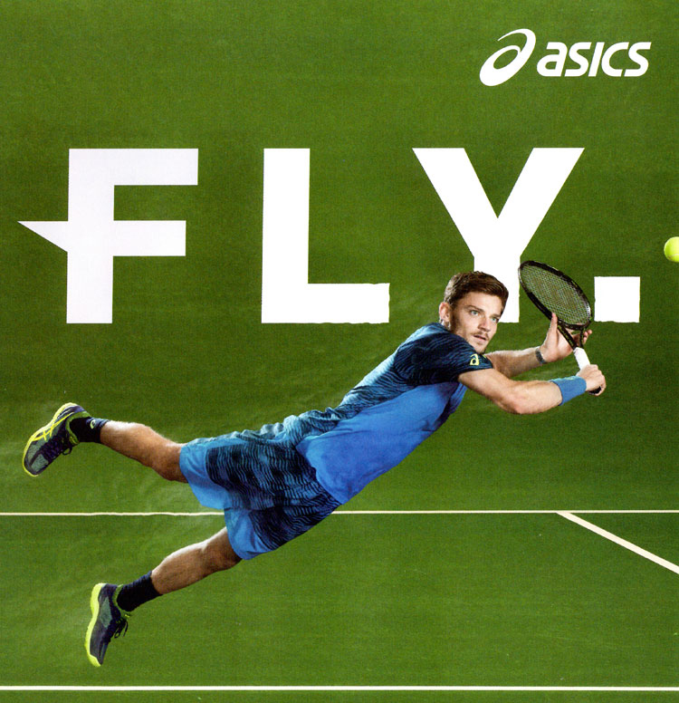 アシックス(asics) | テニスショップLAFINO（ラフィノ）