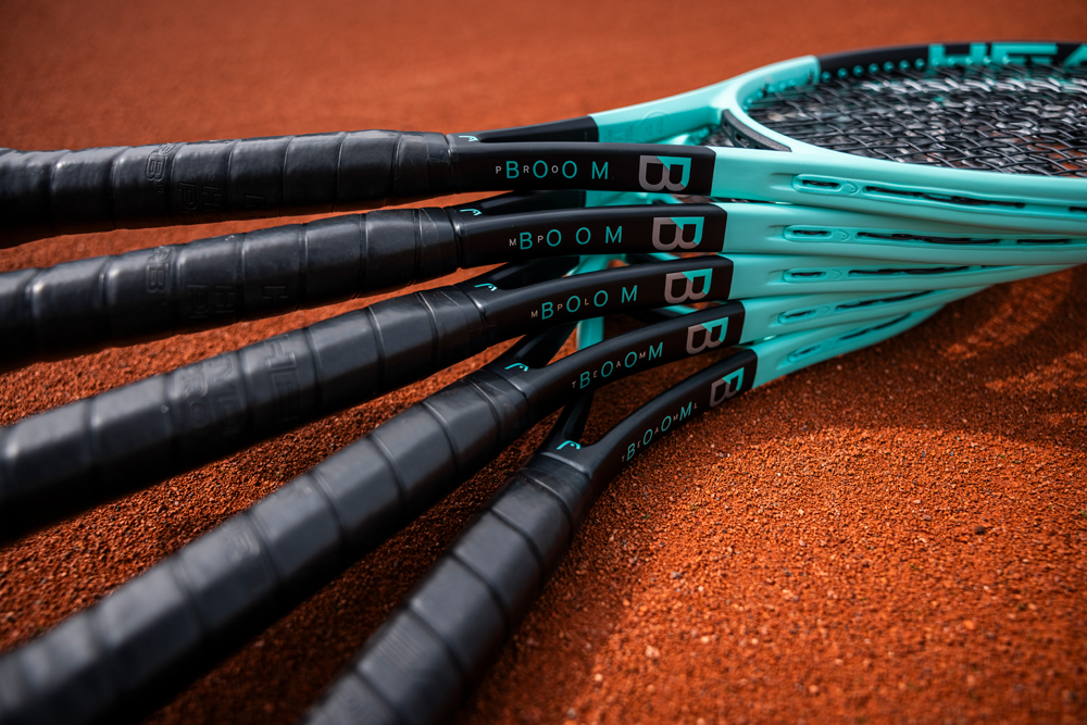 2024年モデル】ヘッド(HEAD) テニスラケット ブーム・プロ 2024(Boom