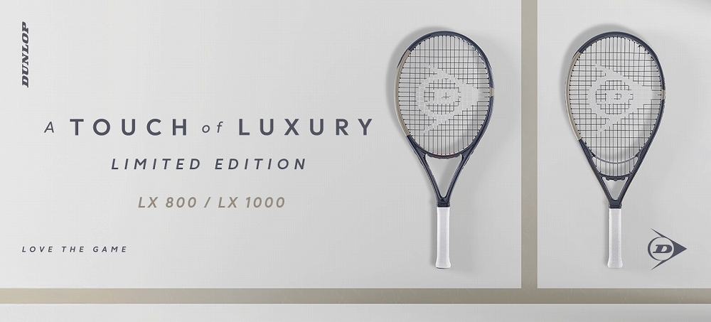 2025 数量限定カラー | テニスショップLAFINO（ラフィノ）