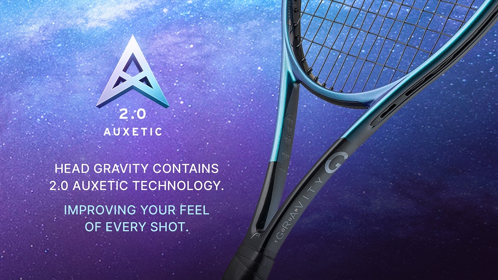 2025年モデル】ヘッド(HEAD) テニスラケット グラビティ エムピー 2025