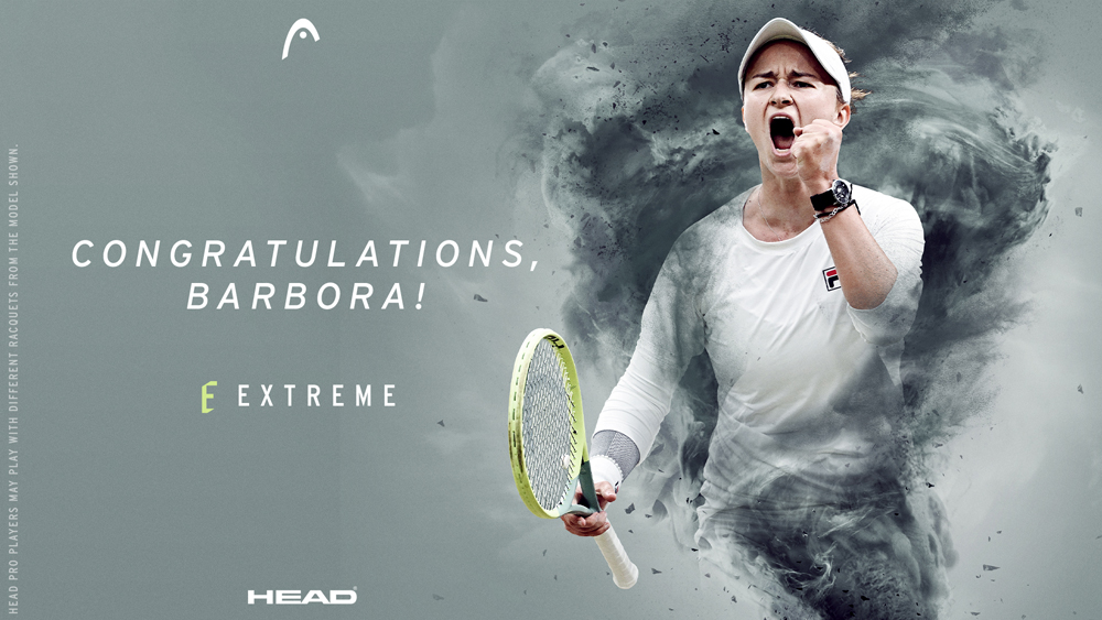 2024年モデル】ヘッド(HEAD) テニスラケット エクストリーム エムピー