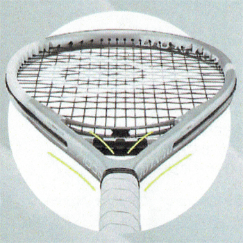 テニスラケット ダンロップ（DUNLOP）LX1000（LX1000）DS22109