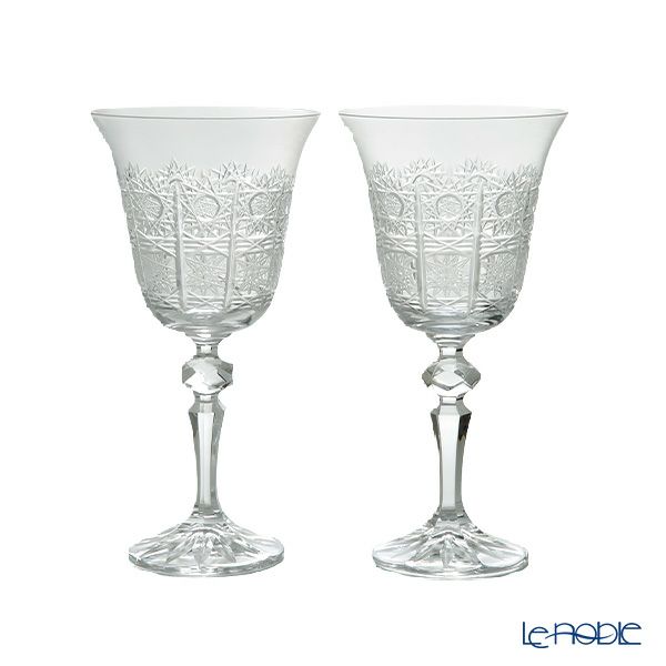 ボヘミア PK500 ワイン 220ml ペア 1S116／57001／220 | ブランド洋食