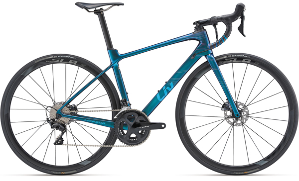 Liv Cycling [LANGMA SL 1]