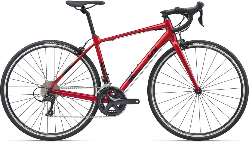 2020 Liv Cycling | AVAIL 1