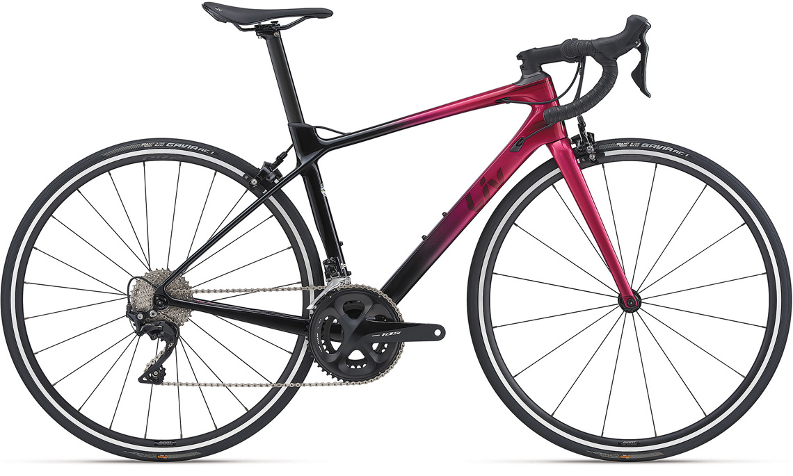 手渡しのみ Giant LIVランマアドバンスド2 XXSサイズ Giant LIVランマ