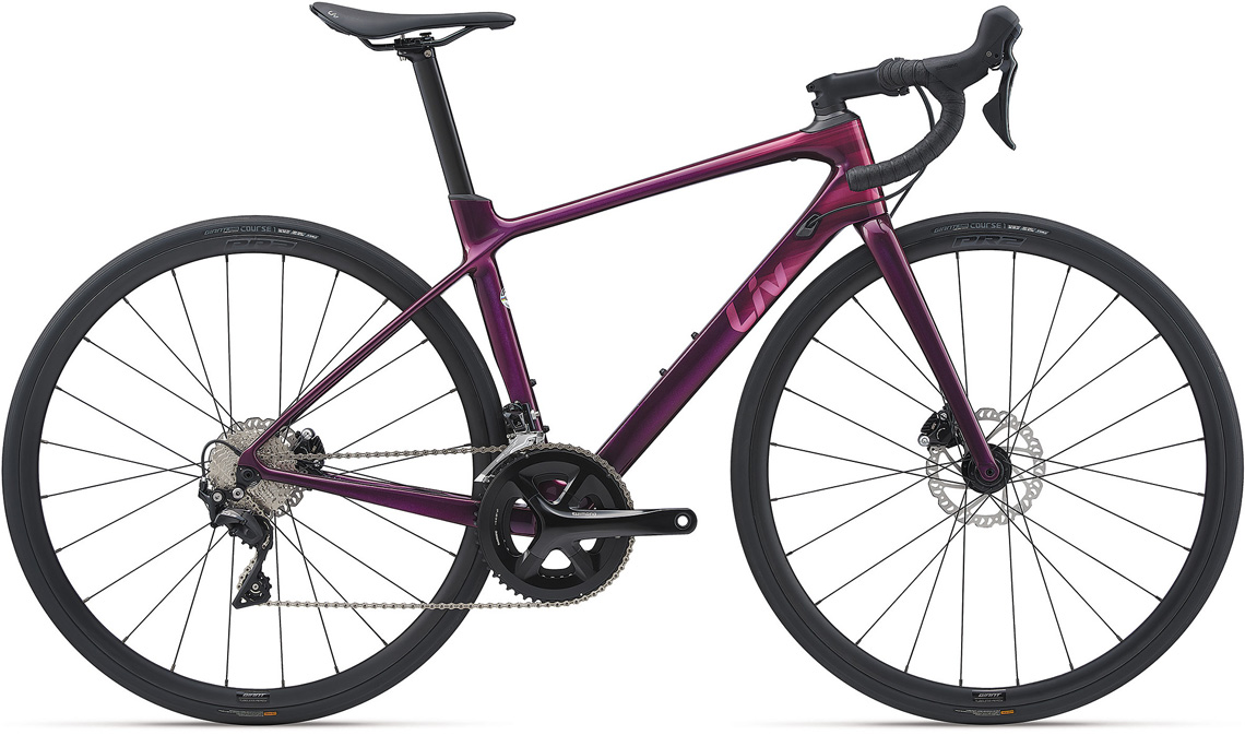 2021 Liv Cycling | LANGMA ADVANCED 2 DISC