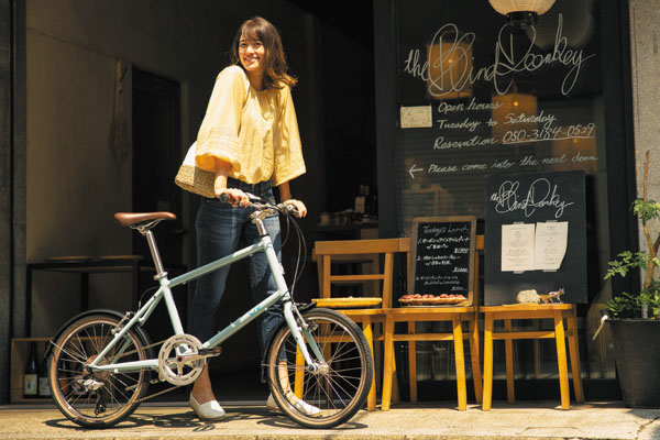 2023 GIANT LIV ALIGHT24 クロスバイク 135センチ〜 Liv Cycling