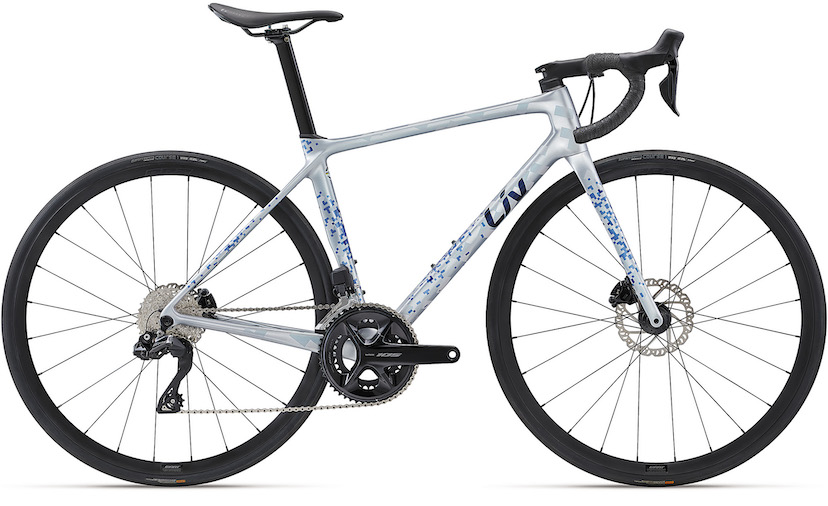 2023 Liv Cycling | LANGMA ADVANCED PRO 1 DISC