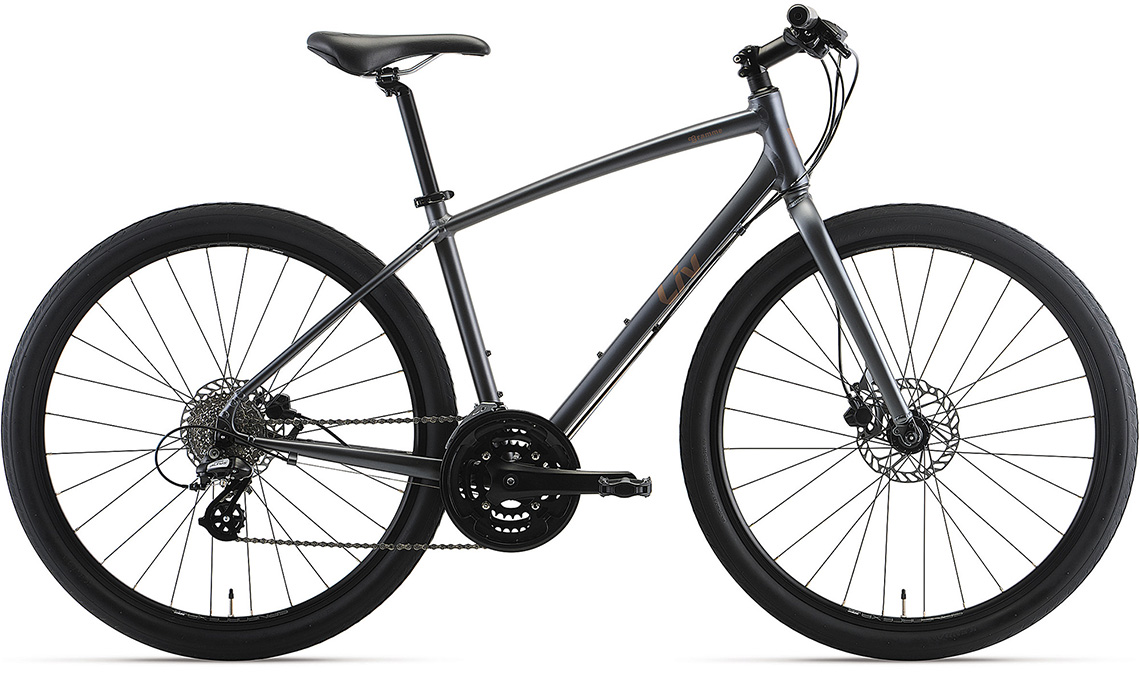 通勤、通学手段にクロスバイクはいかがですか？ ｜ ジャイアントストア大阪