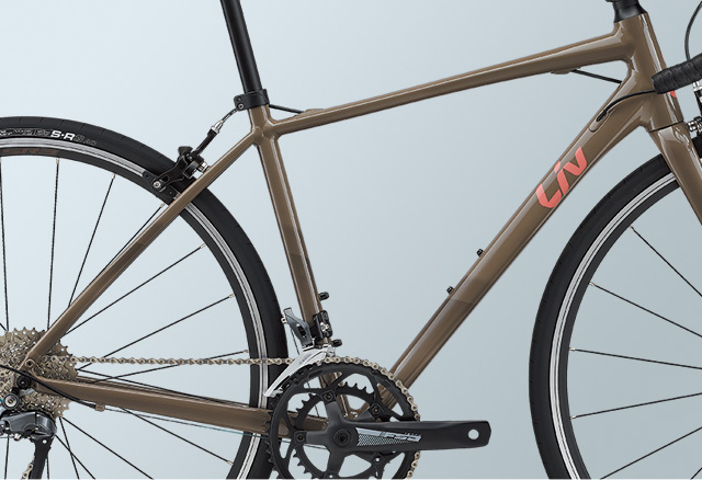 2023 Liv Cycling | AVAIL 2