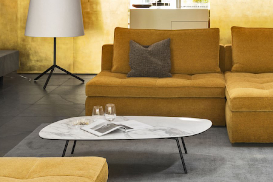 カリガリス ツイート ローテーブル ／ Calligaris TWEET Table[CS5085